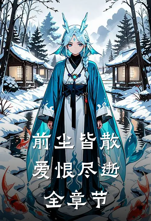 前尘皆散，爱恨尽逝全章节