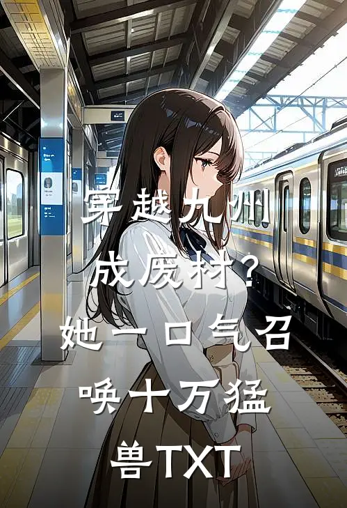 穿越九州成废材？她一口气召唤十万猛兽TXT