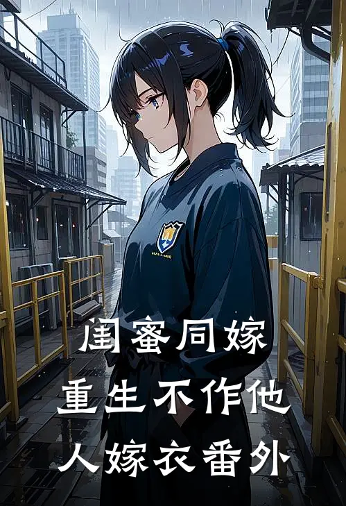 闺蜜同嫁，重生不作他人嫁衣 番外