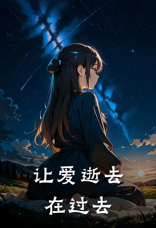 让爱逝去在过去
