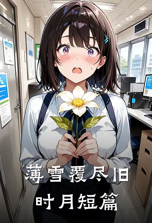 薄雪覆尽旧时月短篇