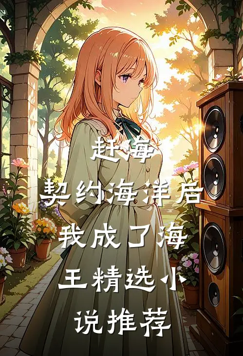 赶海：契约海洋后，我成了海王精选小说推荐