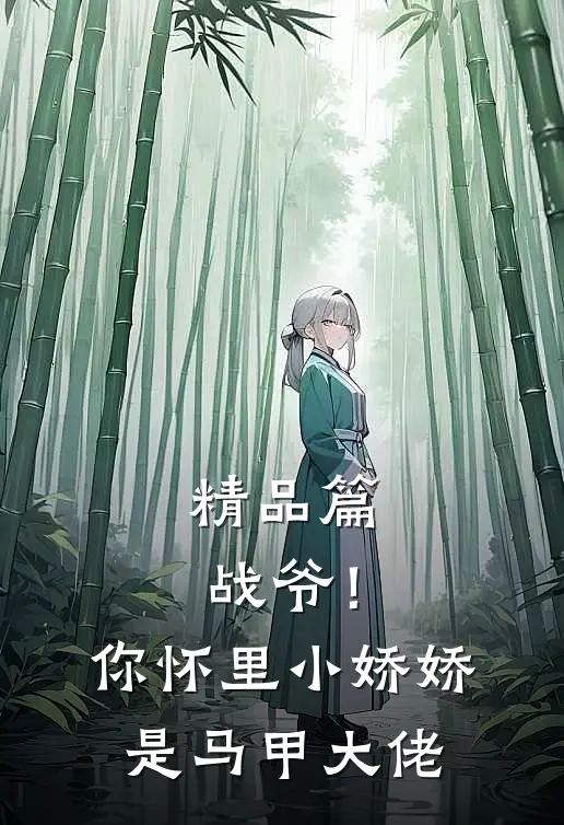 精品篇战爷！你怀里小娇娇是马甲大佬