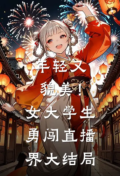 年轻又貌美！女大学生勇闯直播界大结局