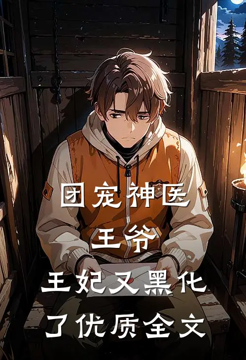 团宠神医：王爷，王妃又黑化了优质全文