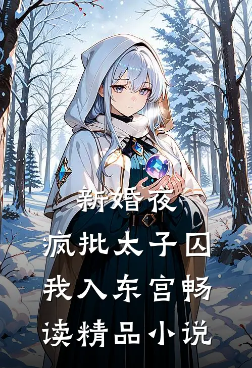 新婚夜，疯批太子囚我入东宫畅读精品小说