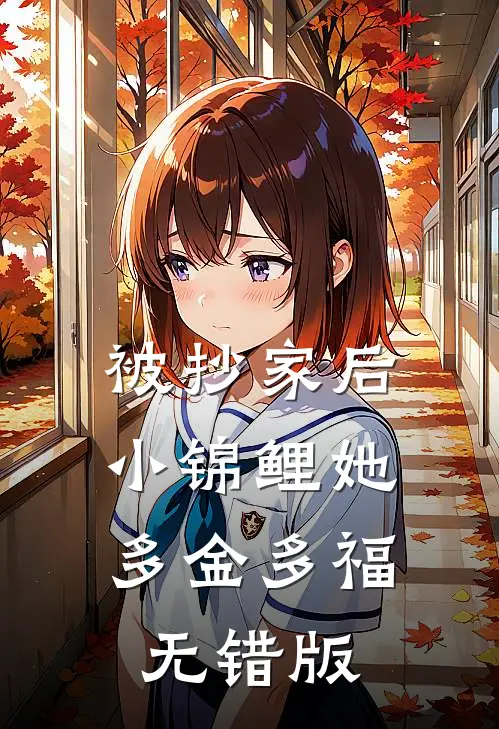 被抄家后，小锦鲤她多金多福无错版
