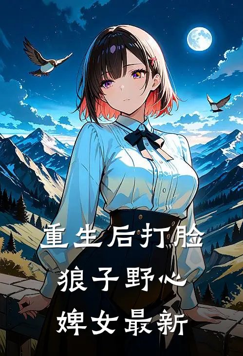重生后打脸狼子野心婢女最新