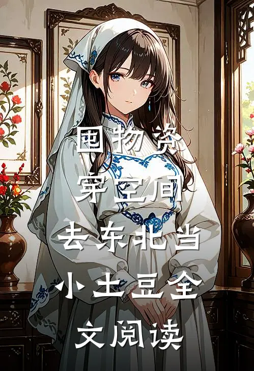 囤物资穿空间，去东北当小土豆全文阅读