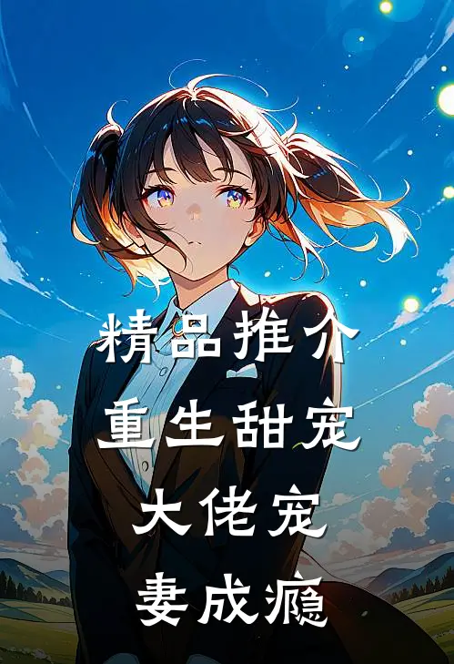 精品推介重生甜宠：大佬宠妻成瘾