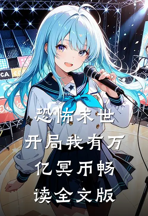 恐怖末世，开局我有万亿冥币畅读全文版