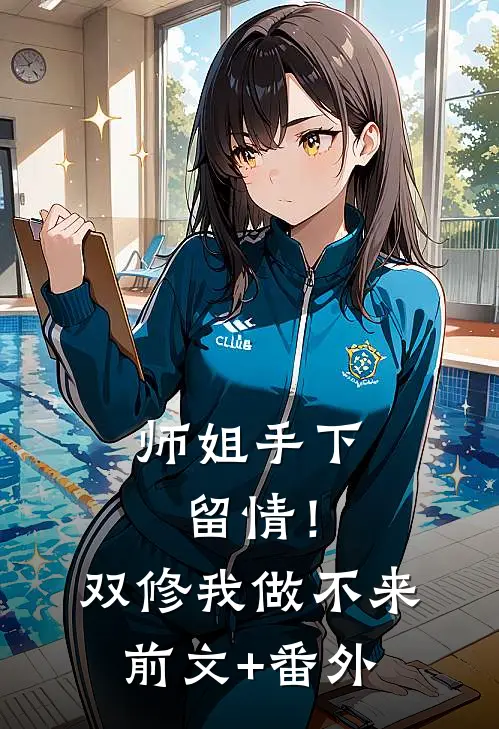 师姐手下留情！双修我做不来前文+番外