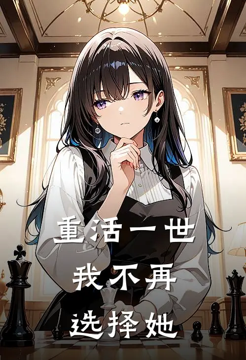 重活一世，我不再选择她