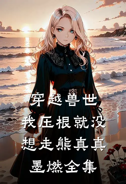 穿越兽世，我压根就没想走熊真真墨燃全集