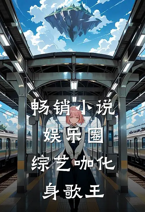 畅销小说娱乐圈：综艺咖化身歌王
