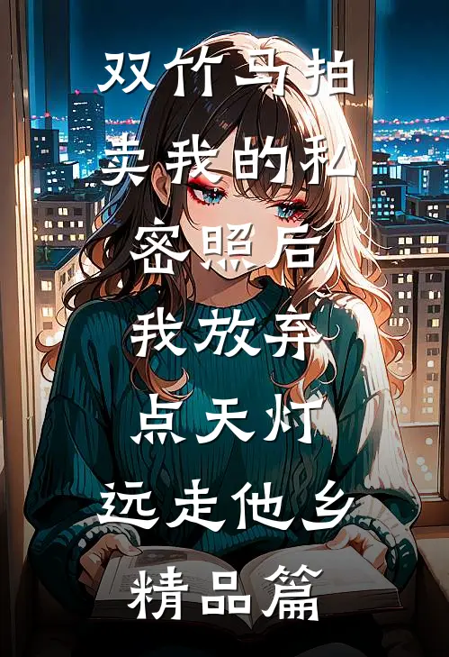 双竹马拍卖我的私密照后，我放弃点天灯，远走他乡精品篇