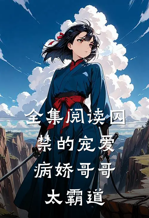 全集阅读囚禁的宠爱：病娇哥哥太霸道