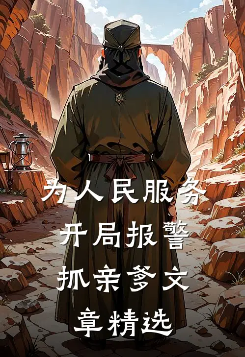 为人民服务，开局报警抓亲爹文章精选