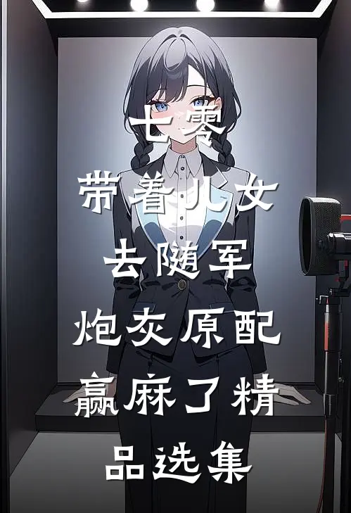七零：带着儿女去随军，炮灰原配赢麻了精品选集