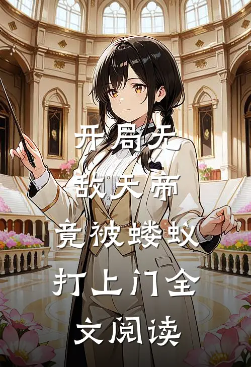 开局无敌天帝，竟被蝼蚁打上门全文阅读