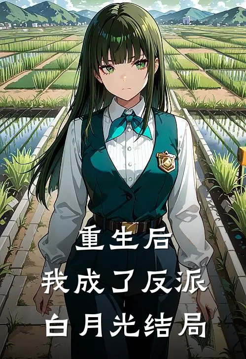 重生后，我成了反派白月光结局