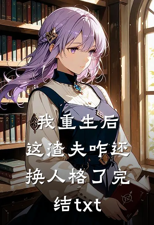 我重生后，这渣夫咋还换人格了完结txt
