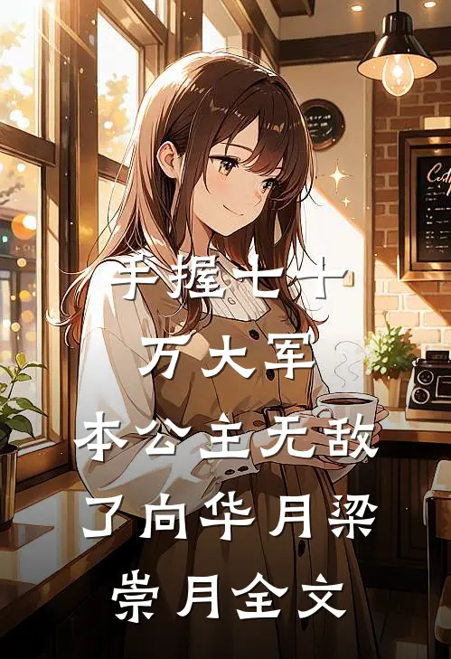 手握七十万大军，本公主无敌了向华月梁崇月全文