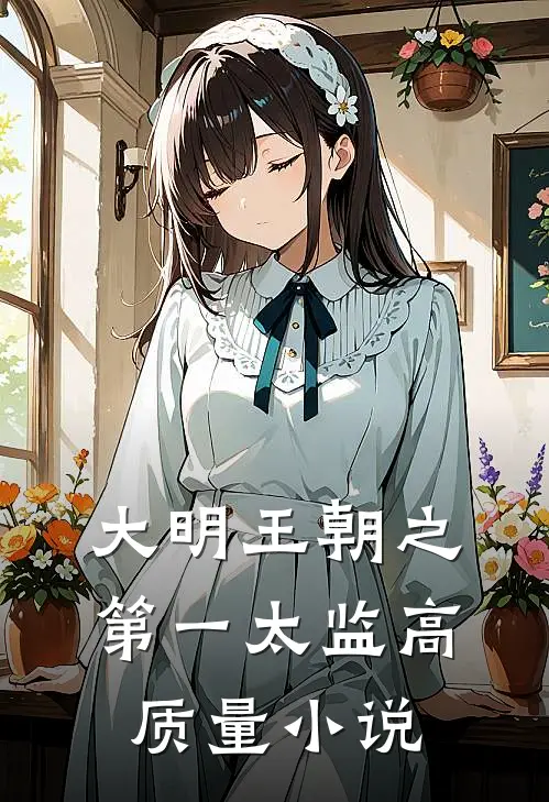 大明王朝之第一太监高质量小说