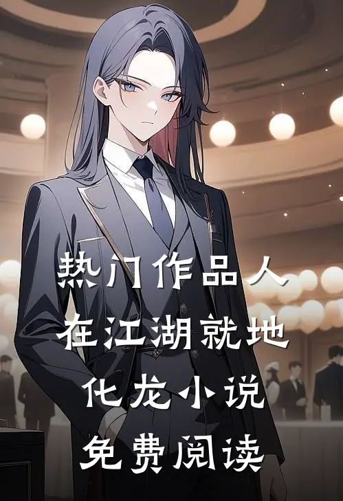 热门作品人在江湖就地化龙小说免费阅读