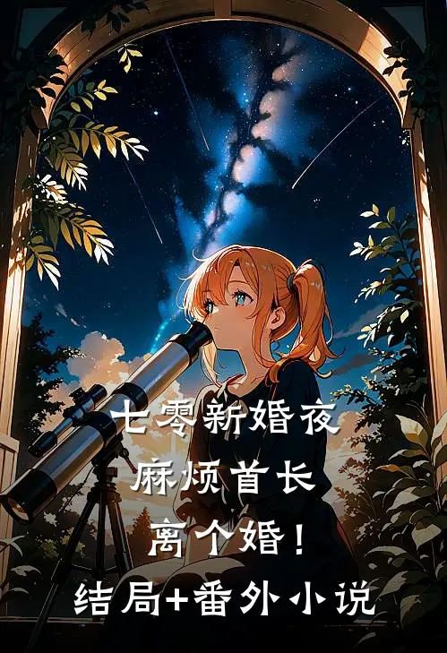七零新婚夜，麻烦首长离个婚！结局+番外小说