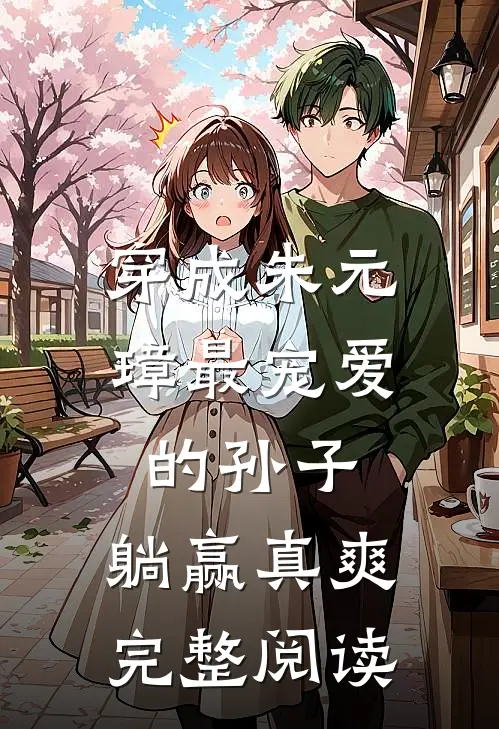 穿成朱元璋最宠爱的孙子，躺赢真爽完整阅读