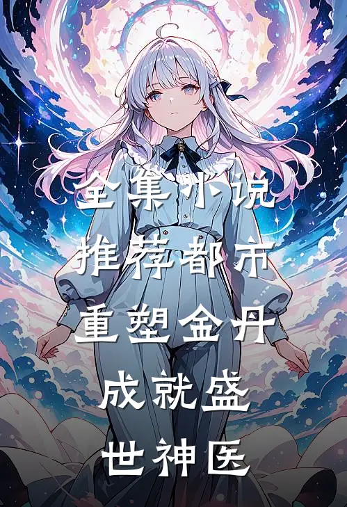 全集小说推荐都市：重塑金丹，成就盛世神医