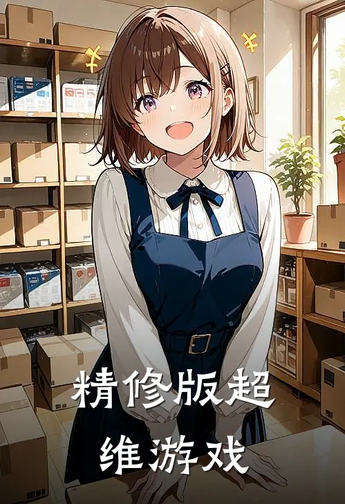 精修版超维游戏