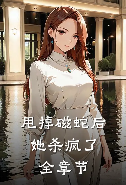 甩掉磁蛇后，她杀疯了全章节