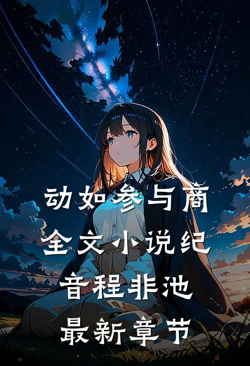 动如参与商全文小说纪音程非池最新章节