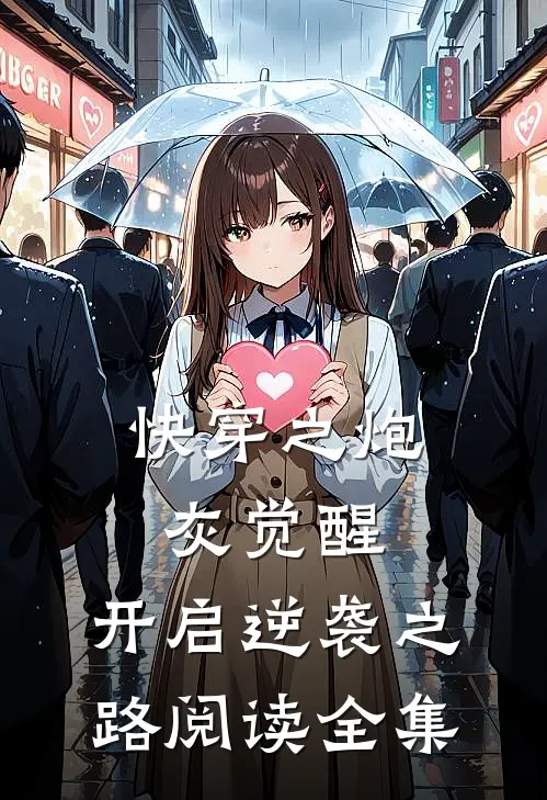 快穿之炮灰觉醒，开启逆袭之路阅读全集
