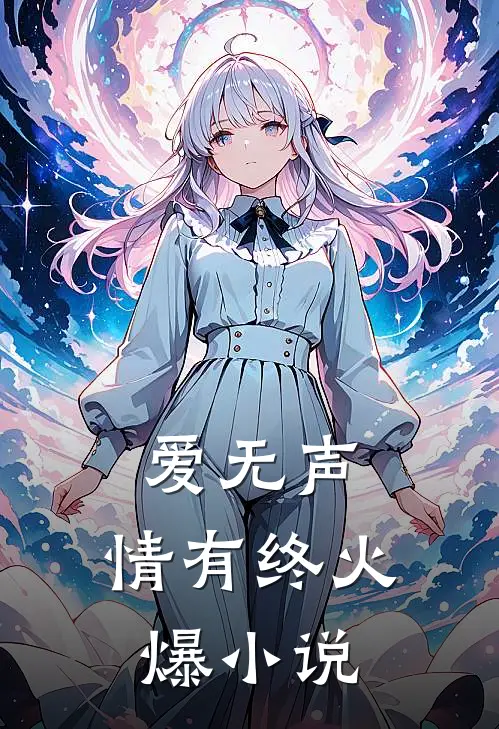 爱无声，情有终火爆小说