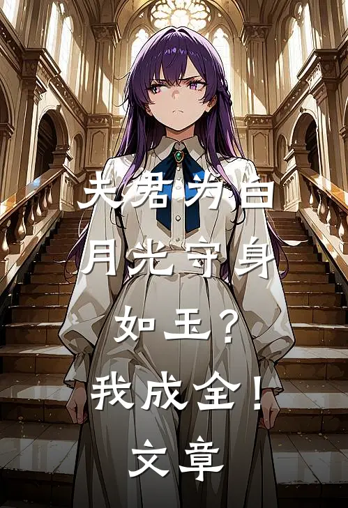夫君为白月光守身如玉？我成全！文章