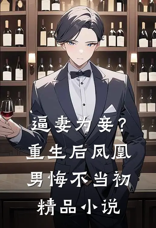 逼妻为妾？重生后凤凰男悔不当初精品小说