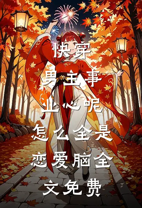 快穿：男主事业心呢，怎么全是恋爱脑全文免费