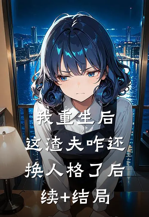 我重生后，这渣夫咋还换人格了后续+结局