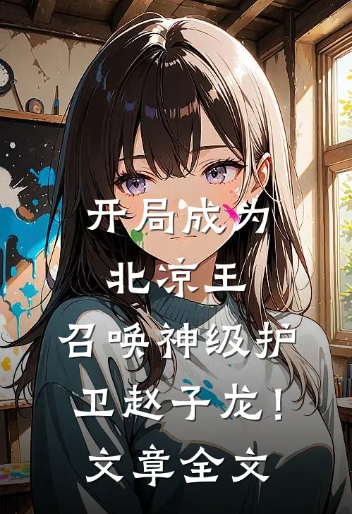 开局成为北凉王，召唤神级护卫赵子龙！文章全文