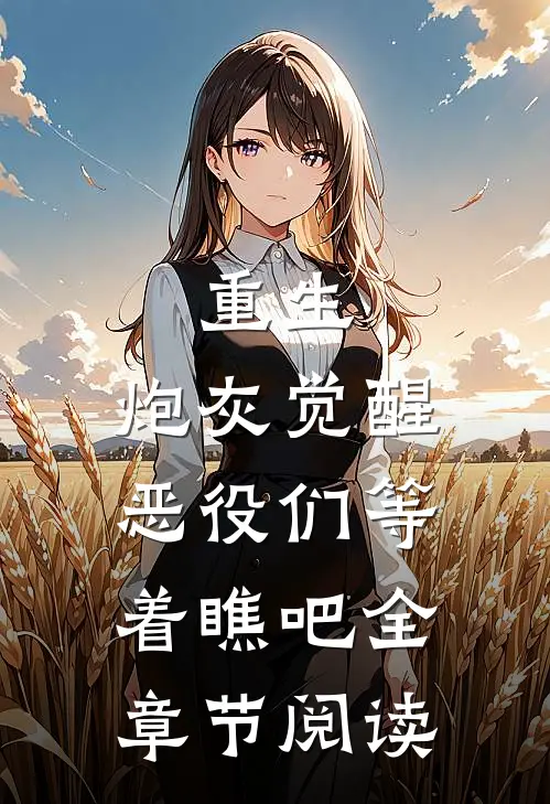 重生：炮灰觉醒，恶役们等着瞧吧全章节阅读
