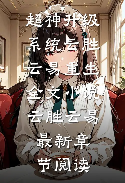 超神升级系统云胜云易重生全文小说云胜云易最新章节阅读