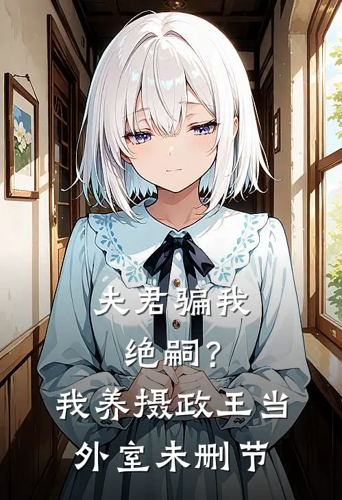 夫君骗我绝嗣？我养摄政王当外室未删节