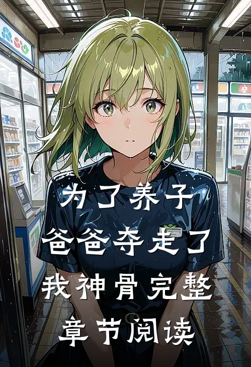 为了养子，爸爸夺走了我神骨完整章节阅读