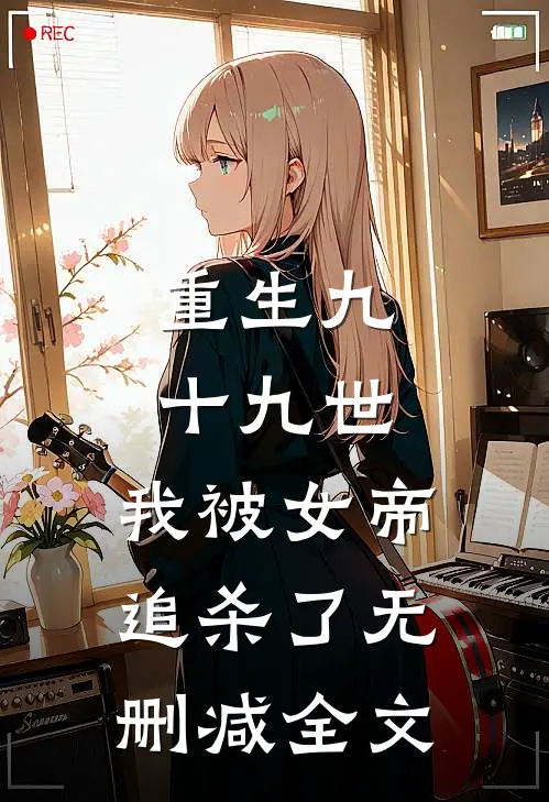 重生九十九世，我被女帝追杀了无删减全文