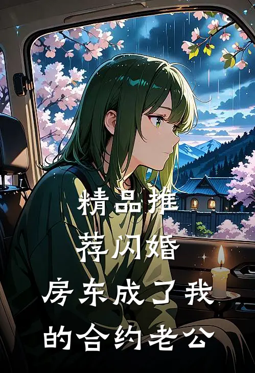精品推荐闪婚：房东成了我的合约老公