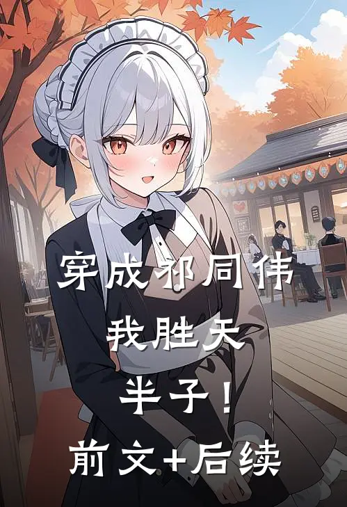 穿成祁同伟，我胜天半子！前文+后续