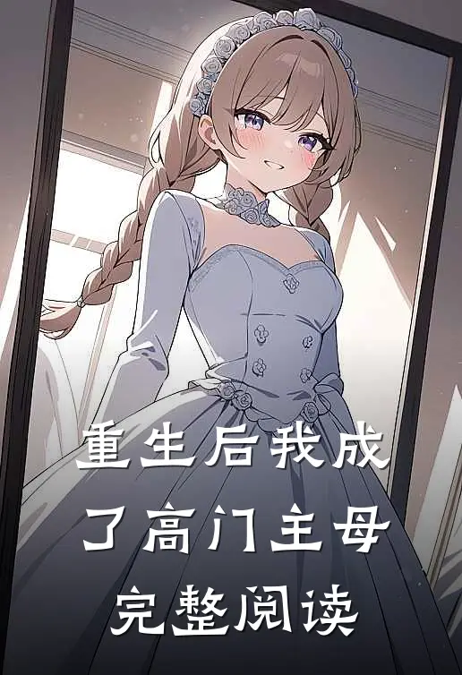 重生后我成了高门主母完整阅读